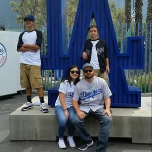 Meet your Posher, Jay